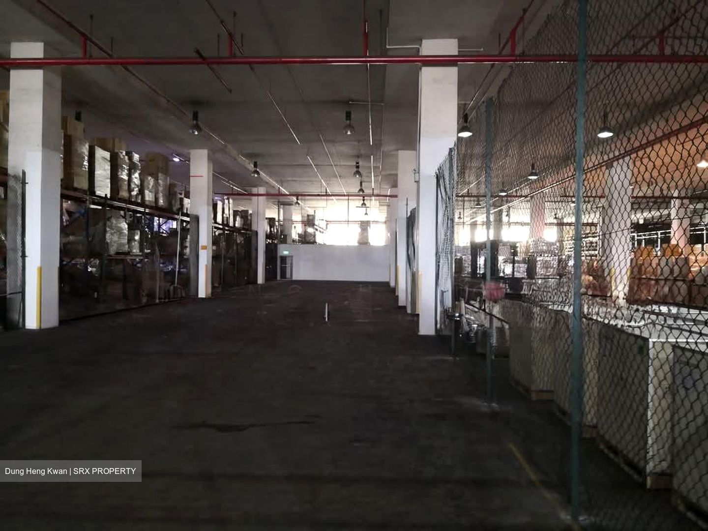 Gul Crescent (D22), Warehouse #581166891